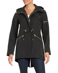 Vince Camuto Military Inspired Anorak Jacket