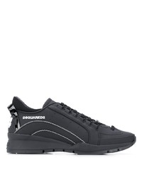 DSQUARED2 551 Lace Up Sneakers