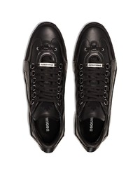 DSQUARED2 551 Low Top Sneakers