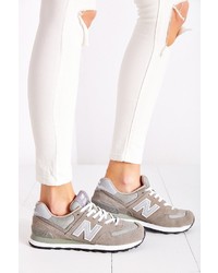 New Balance 574 Classic Running Sneaker