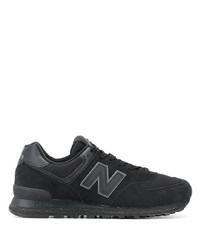 New Balance 574 Low Top Sneakers