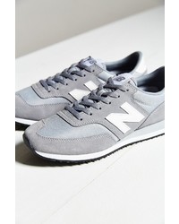 New Balance 620 Capsule Core Running Sneaker, $75 | Urban Outfitters Lookastic