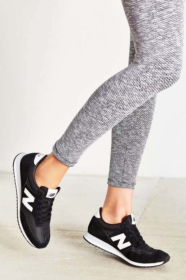 new balance black urban outfitters