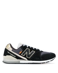 New Balance 996 Low Top Trainers