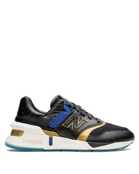 New Balance 997s Low Top Sneakers