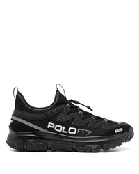 Polo Ralph Lauren Adventure 300lt Slip On Sneakers