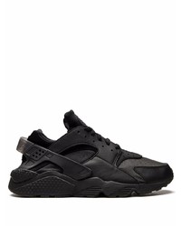 Nike Air Huarache Low Top Sneakers