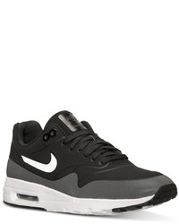 Nike Air Max 1 Ultra Moire Running Sneakers From Finish Line