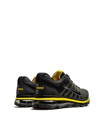 Nike Air Max 2009 Livestrong Sneakers