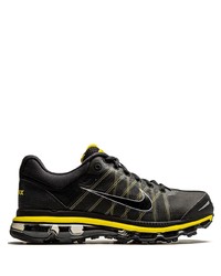 Nike Air Max 2009 Livestrong Sneakers