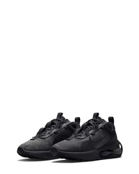 Nike Air Max 2021 Sneaker In Blackblack Black At Nordstrom