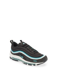 Nike Air Max 97 Se Sneaker In Blacksummit White At Nordstrom