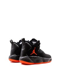 Jordan Air Super Fly Mvp Sneakers