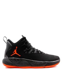 Jordan Air Super Fly Mvp Sneakers