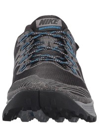 Nike Air Zoom Wildhorse 3 Gtx Running Shoes