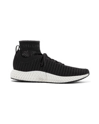 adidas by Stella McCartney Alphdge 4d Stretch Knit Sneakers