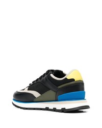 BOSS Arigon Runn Mxps Sneakers