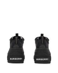 Burberry Arthur Low Top Sneakers