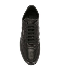 Bally Asior Low Top Sneakers