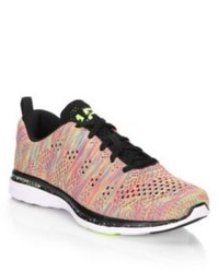 Athletic Propulsion Labs Techloom Pro Knit Sneakers