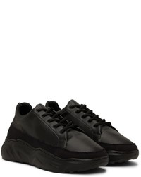 Phileo Black 001 Essentiel Sneakers