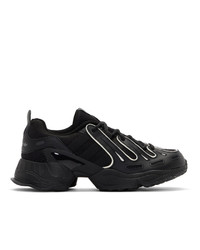 adidas Originals Black 90s Eg Sneakers