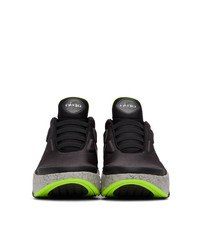 Nike Black Adapt Auto Max Sneakers