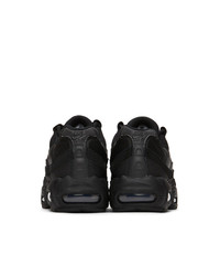 Nike Black Air Max 95 Essential Sneakers