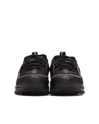 Nike Black Air Max 98 Sneakers