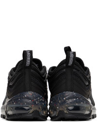 Nike Black Air Max Terrascape 97 Sneakers