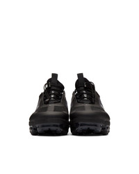 Nike Black Air Vapormax 2019 Sneakers