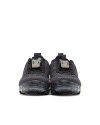 Nike Black Air Vapormax 2020 Flyknit Sneakers