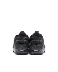 Nike Black Air Vapormax 2020 Flyknit Sneakers