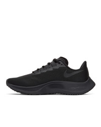 Nike Black Air Zoom Pegasus 37 Sneakers