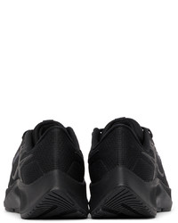 Nike Black Air Zoom Pegasus 38 Sneakers