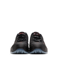 Han Kjobenhavn Black Airtox Edition Sneakers