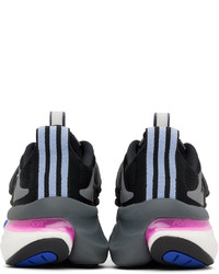 adidas Originals Black Alphaboost V1 Sneakers