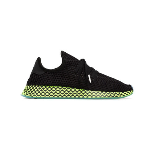 Deerupt black sales and green