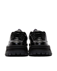 Eytys Black Angel Sneakers