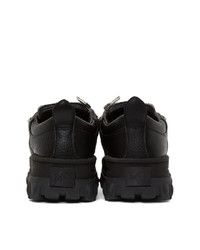 Eytys Black Angel Stash Sneakers
