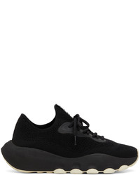 Axel Arigato Black Apex Sneakers