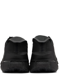 adidas Originals Black Avryn Sneakers