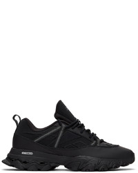Reebok Classics Black Dmx Trail Shadow Sneakers