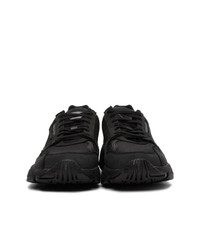 adidas Originals Black Falcon Sneakers