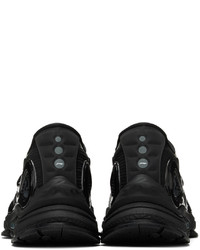 Li-Ning Black Furiousride 20 Sneakers