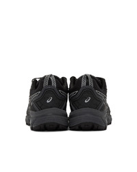 Asics Black Gel Venture 7 Sneakers