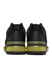 Givenchy Black Giv 1 Sneakers