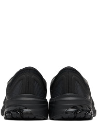 Asics Black Gt 1000 11 Sneakers