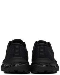 Asics Black Gt 2000 10 Sneakers