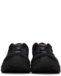 Engineered Garments Black Hoka One One Edition Bondi L Sneakers